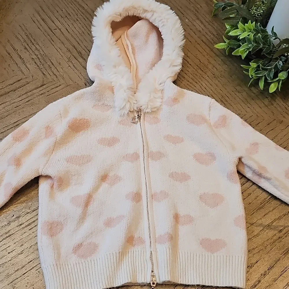 N/A adorable hoodie